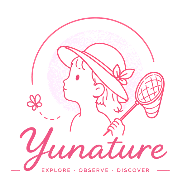 YUNATURE 로고